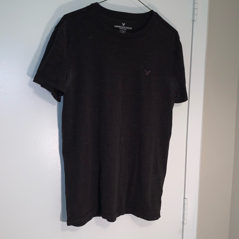American Eagle Flex Short Sleeve Tee